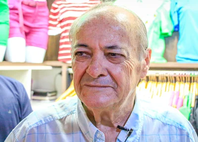 Sílvio Mendes, Pré-candidato a Prefeito de Teresina