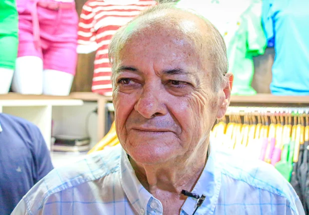 Sílvio Mendes, Pré-candidato a Prefeito de Teresina