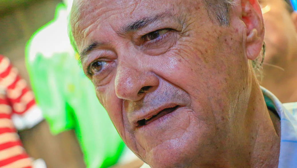 Sílvio Mendes
