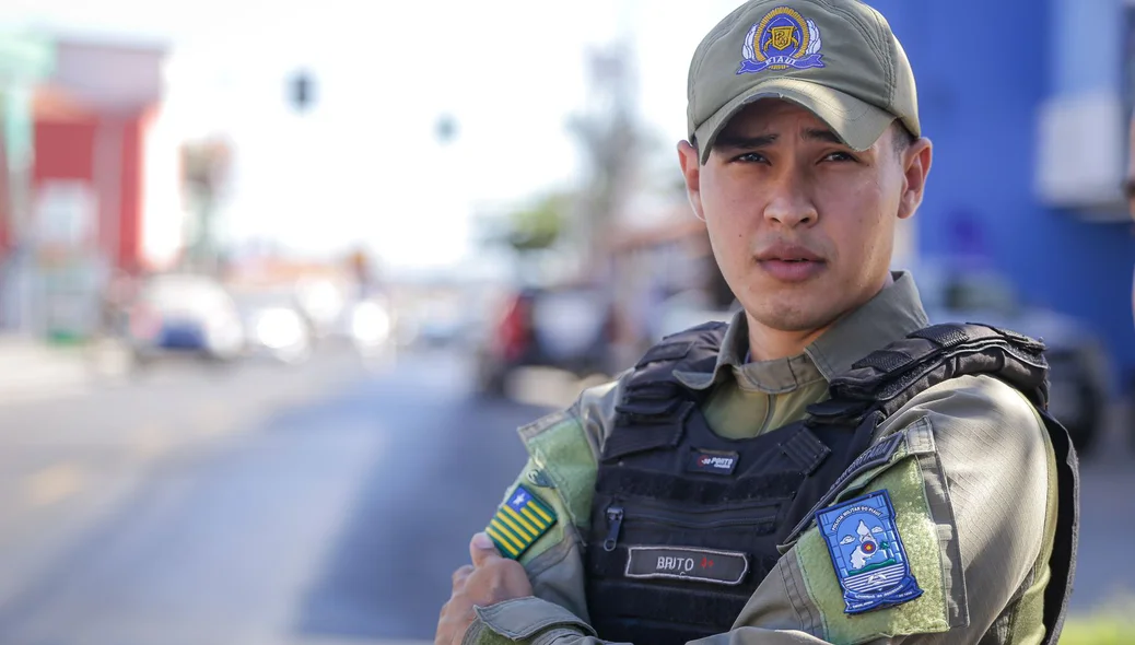 Soldado Brito