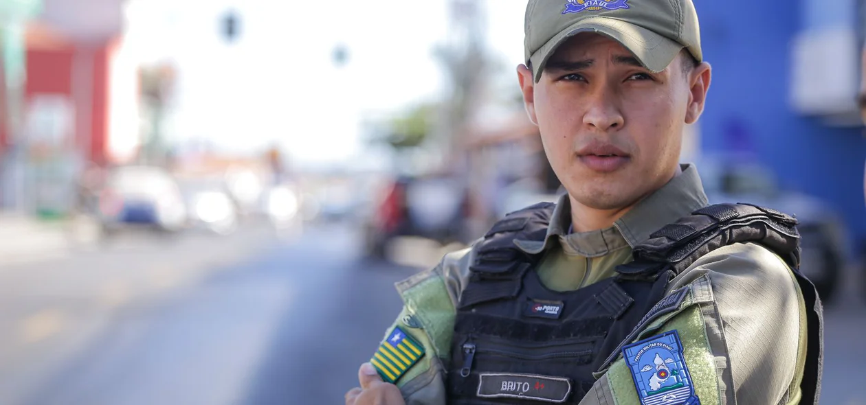 Soldado Brito