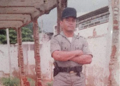 Soldado Clemilton Vieira Costa