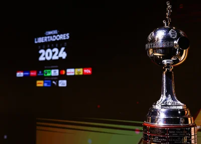 Taça da Libertadores