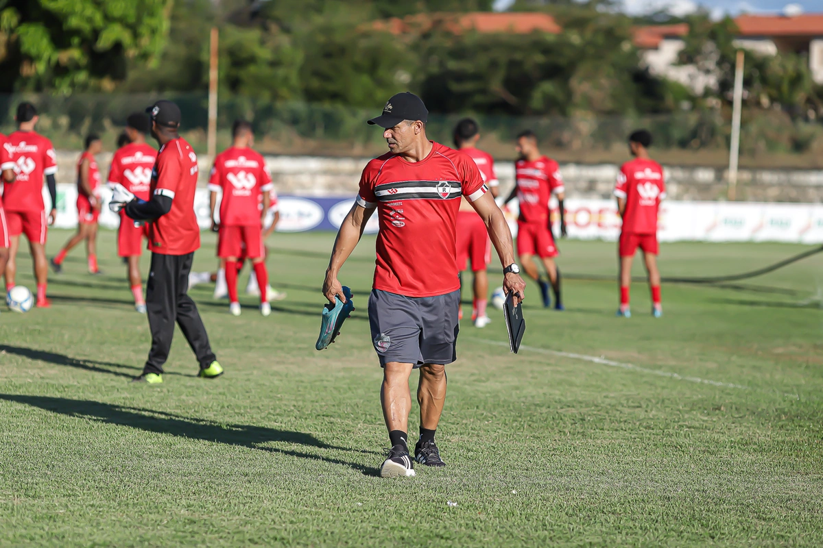 Técnico do River, Anderson Kamar