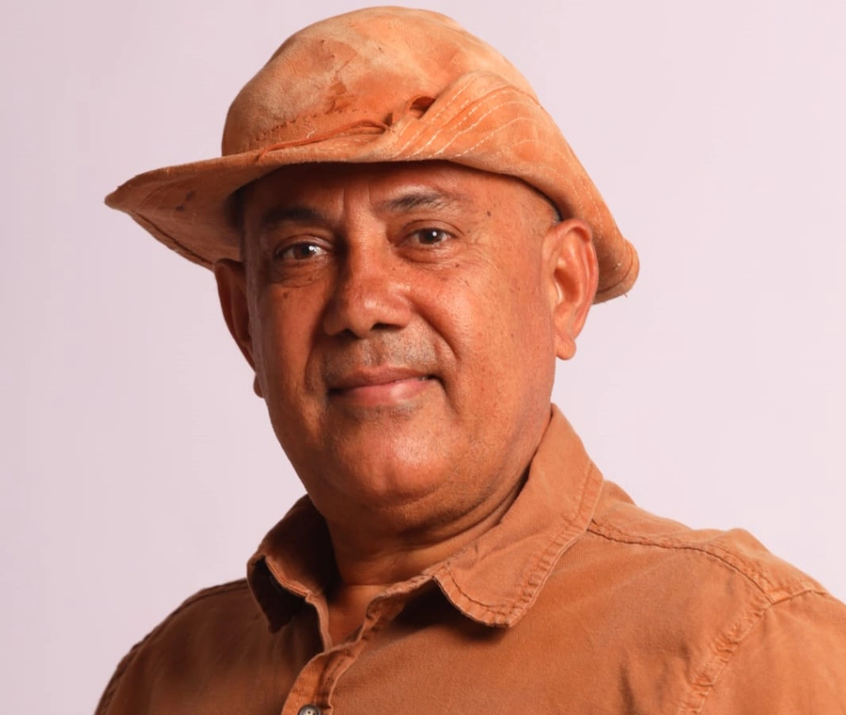 Telsírio Alencar