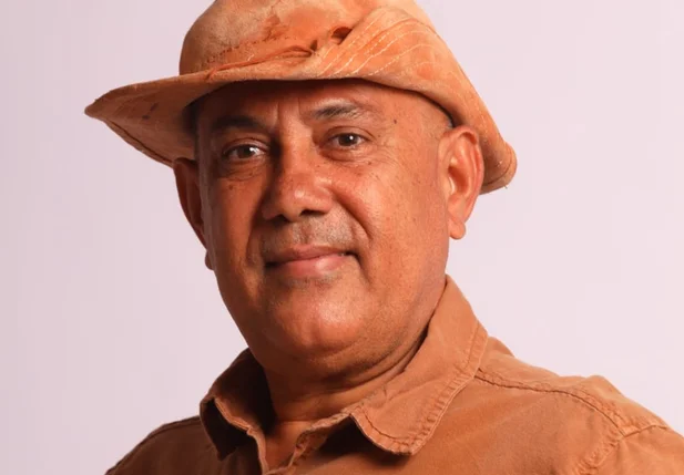 Telsírio Alencar
