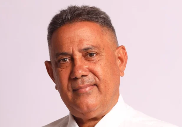 Telsírio Alencar