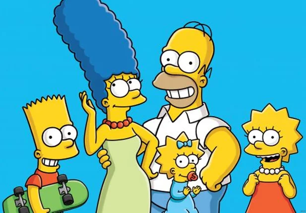 The Simpsons