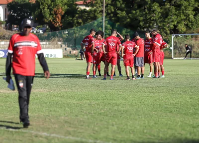Time titular do River-PI