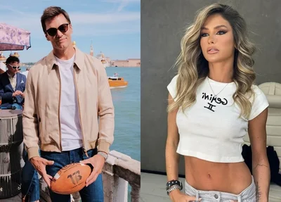 Tom Brady e Isabella Settanni
