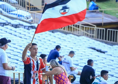 Torcedor do River
