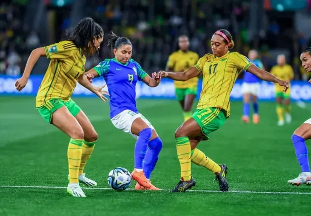 TV Antares vai transmitir amistosos da Seleção Feminina de Futebol