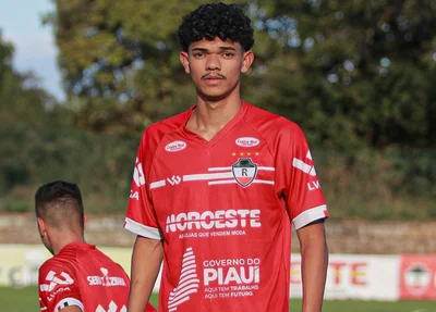 Vaqueiro, volante do River