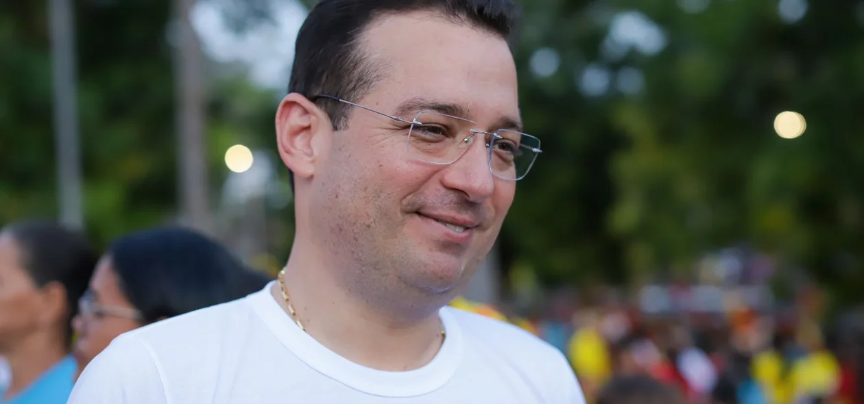 Vereador Alan Brandão