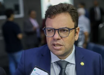 Vereador Aluísio Sampaio