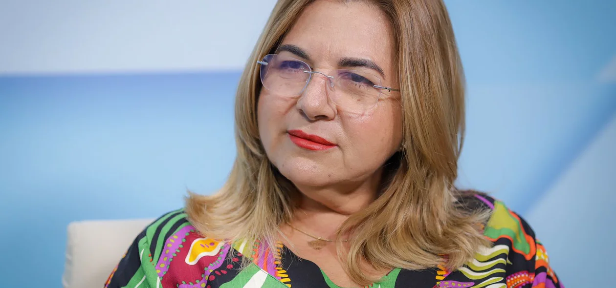 Vilma Lima, Prefeita de São João do Arraial