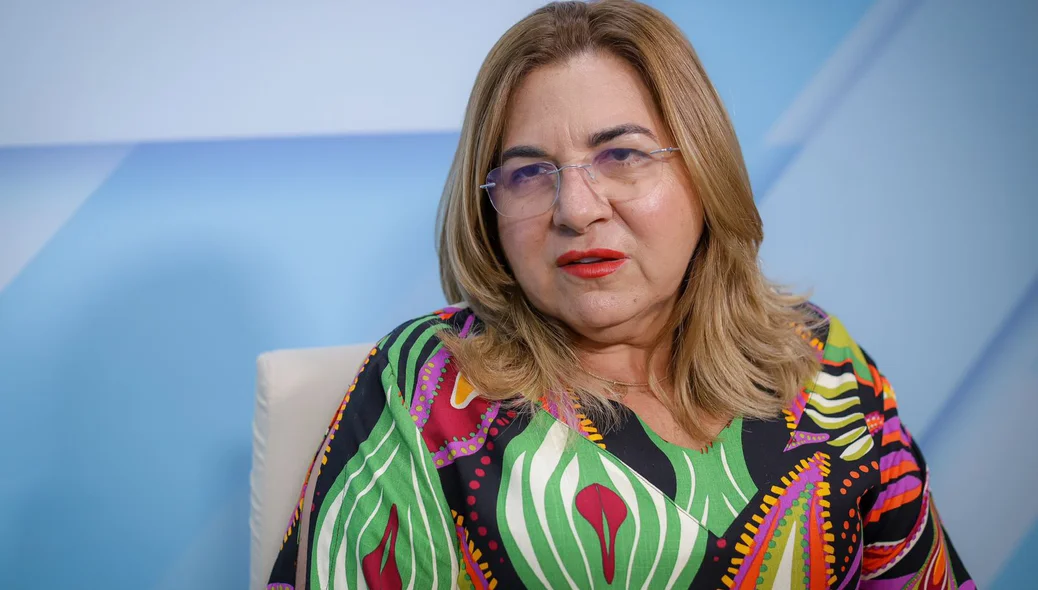 Vilma Lima, Prefeita de São João do Arraial