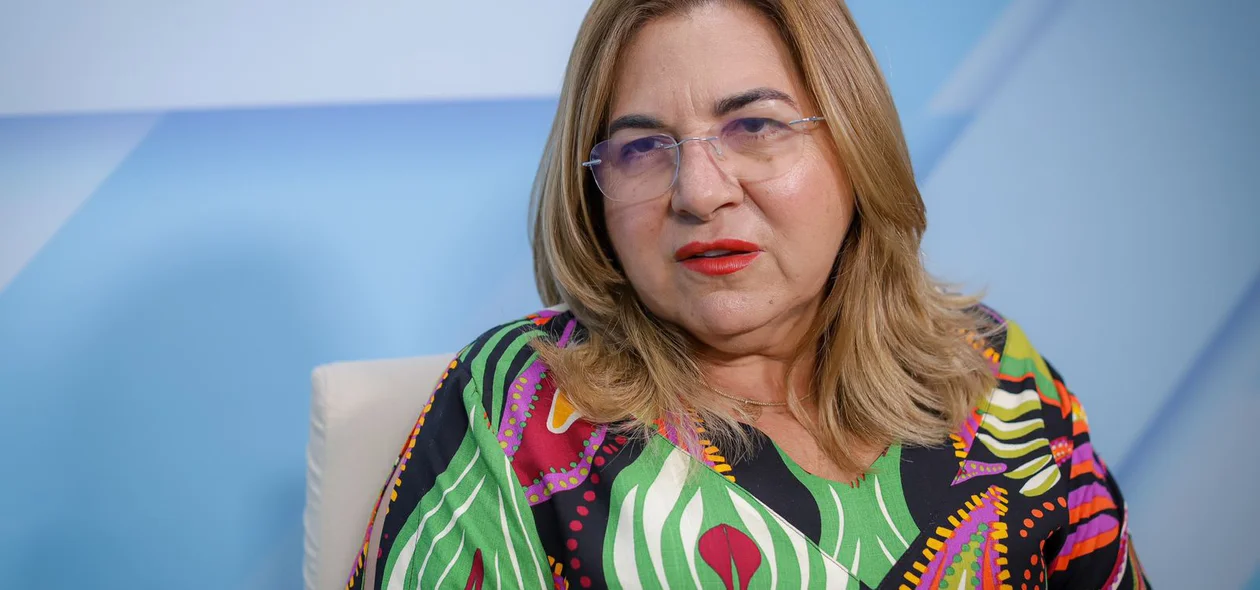 Vilma Lima, Prefeita de São João do Arraial