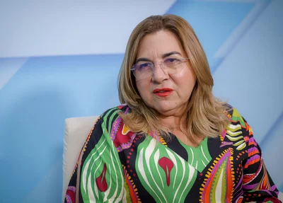 Vilma Lima, Prefeita de São João do Arraial