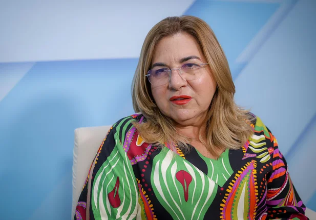 Vilma Lima, Prefeita de São João do Arraial