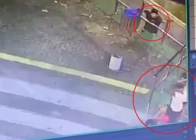 Vítimas de chacina em Viçosa do Ceará