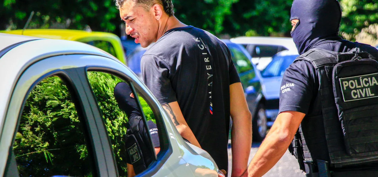 Wesley Lima dos Santos
