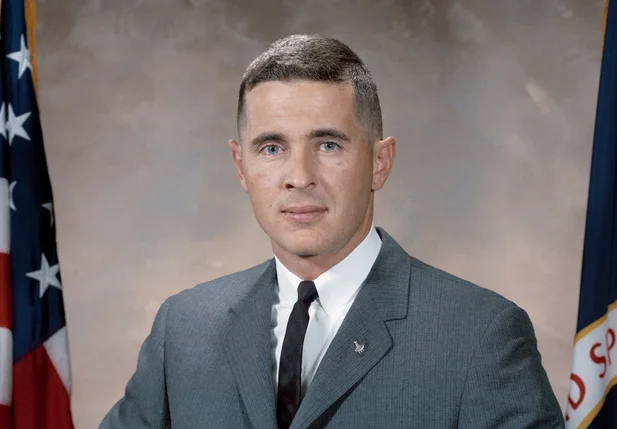 William Anders