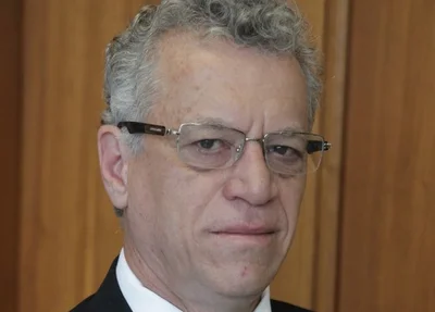 Wilson Vaz de Araújo