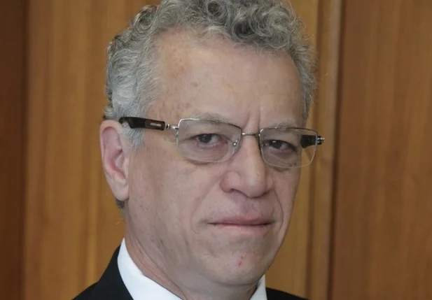 Wilson Vaz de Araújo