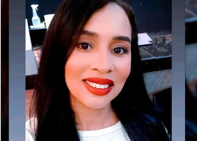 Advogada Liliana Silva Rodrigues de Souza presa com drogas no presídio Jorge Vieira
