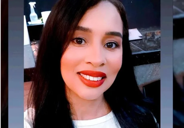 Advogada Liliana Silva Rodrigues de Souza presa com drogas no presídio Jorge Vieira