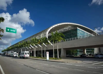 Aeroporto Internacional de Natal