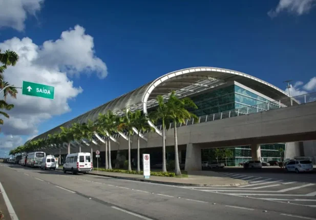 Aeroporto Internacional de Natal