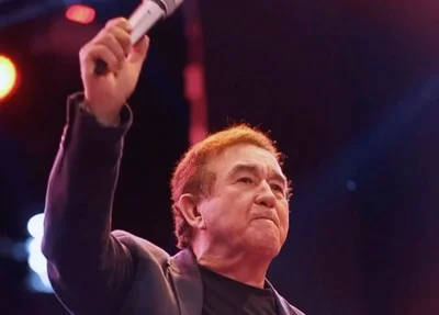 Amado Batista