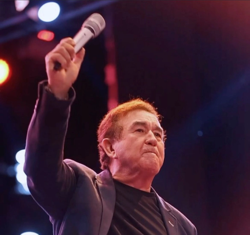 Amado Batista