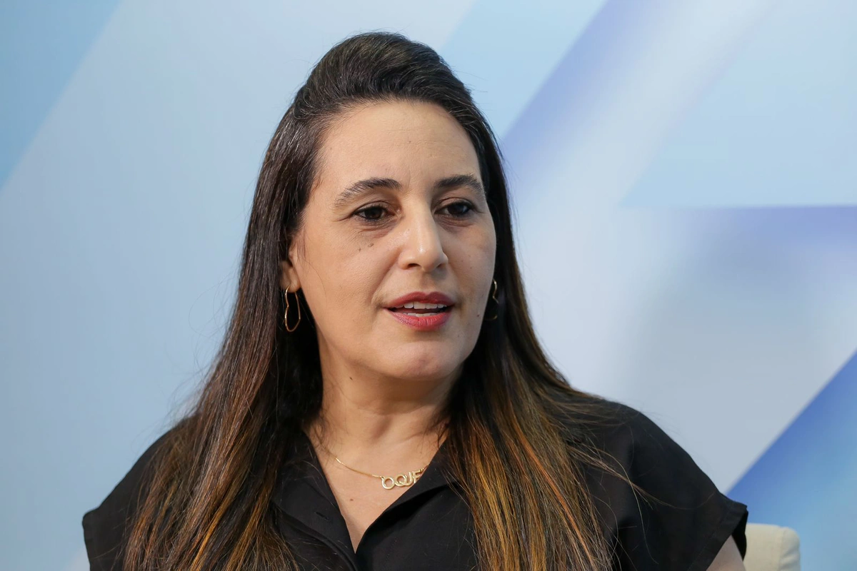 Ana Fidelis