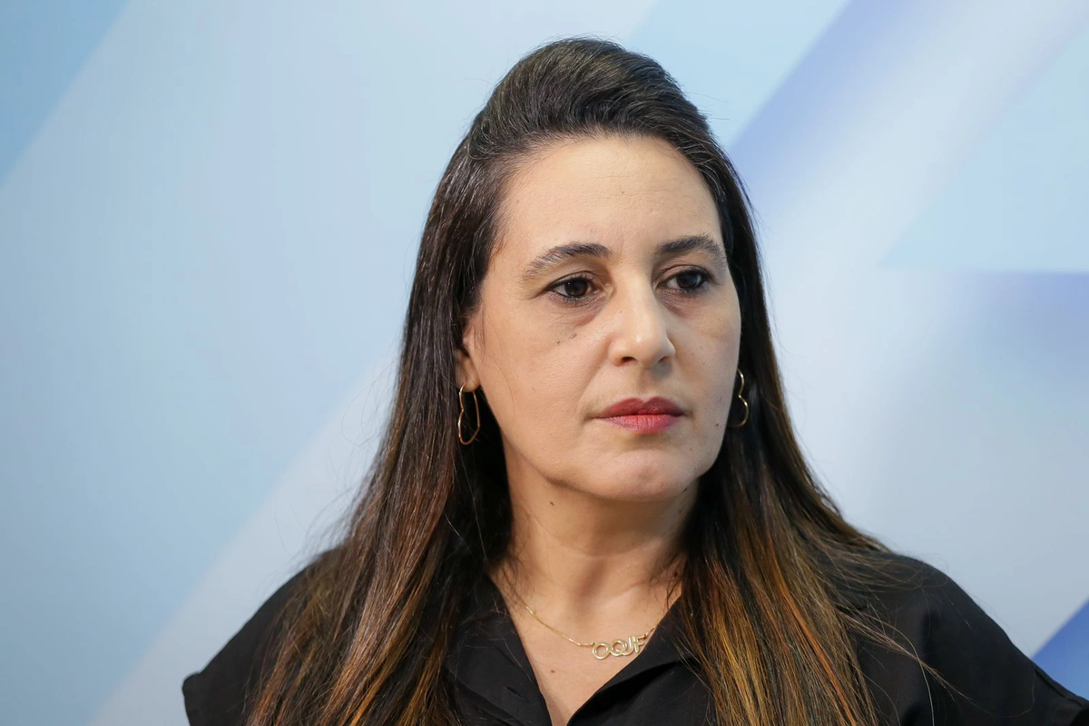 Ana Fidelis
