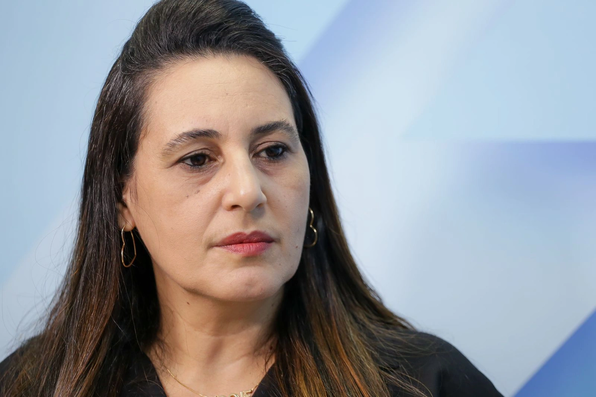 Ana Fidelis