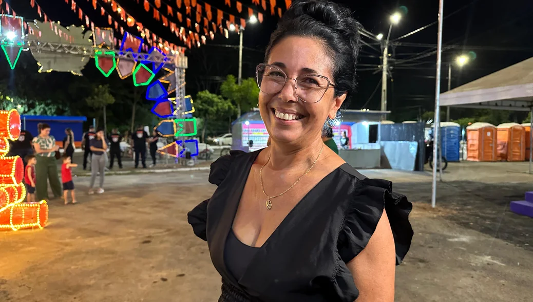 Ana Tereza da Silva