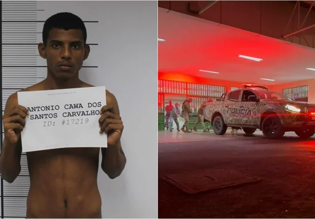 Antônio Cawa