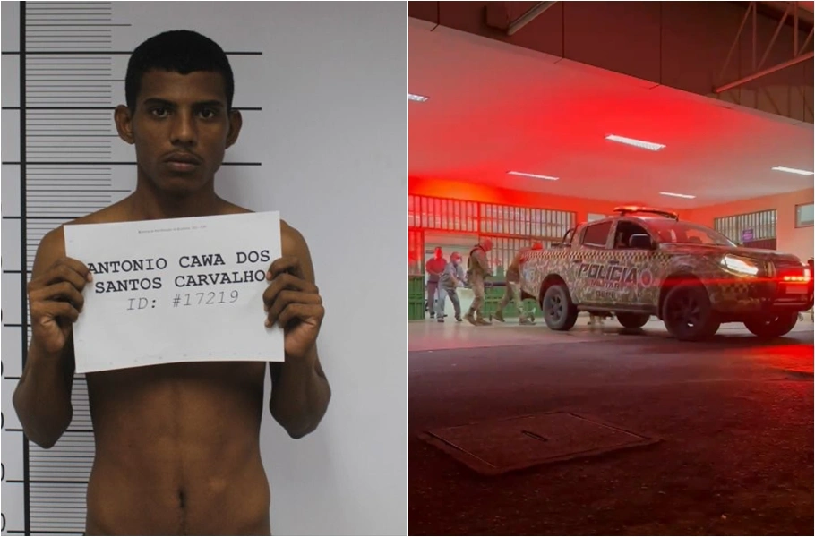 Antônio Cawa
