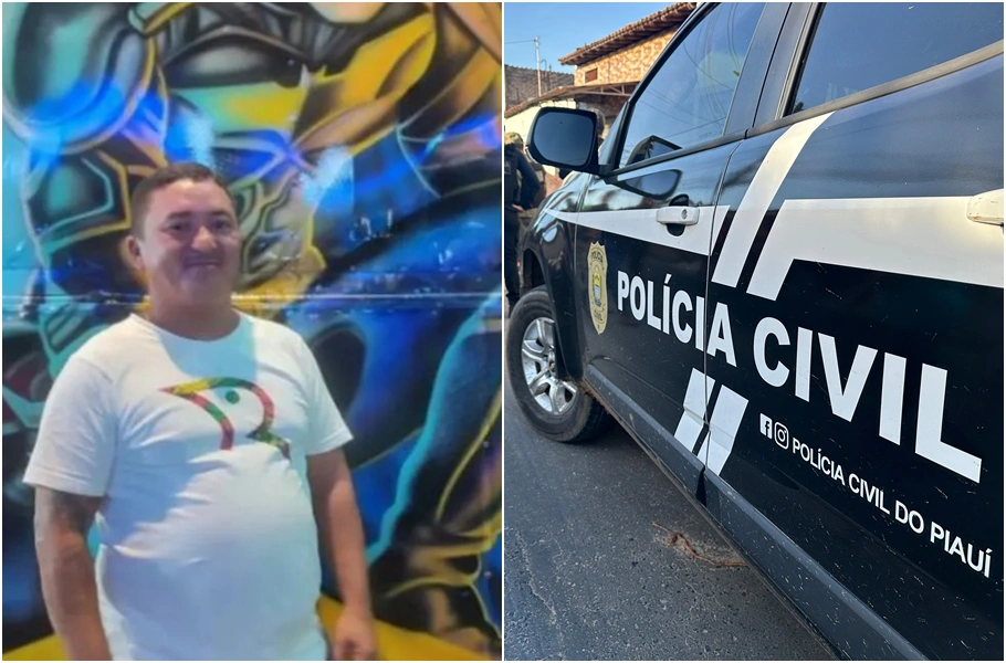 Antônio Clebert Bezerra da Silva, vulgo Vei