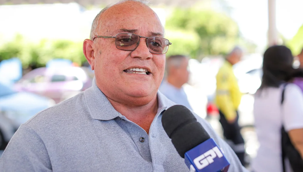 Antônio Jose Lira