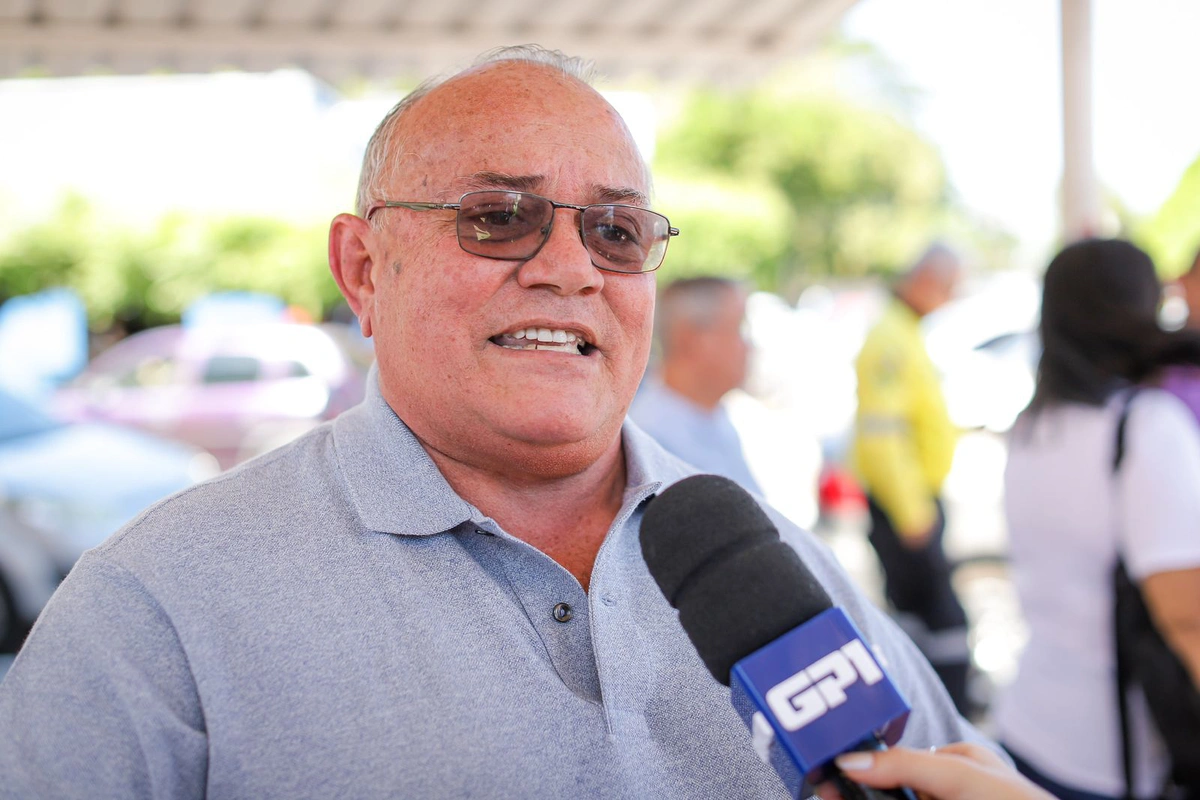 Antônio Jose Lira