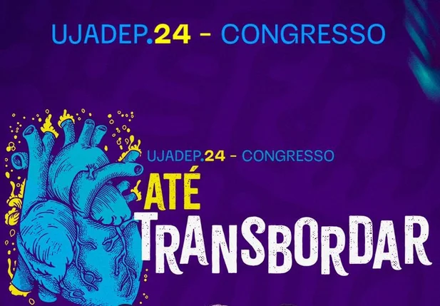 Assembleia de Deus promove congresso estadual de evangelização em Teresina