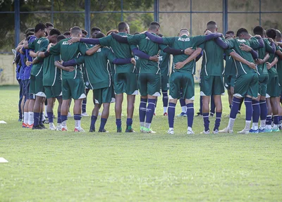 Atletas do Altos do Piauí