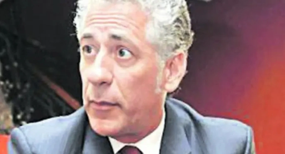 Augusto Cezar Uzeda