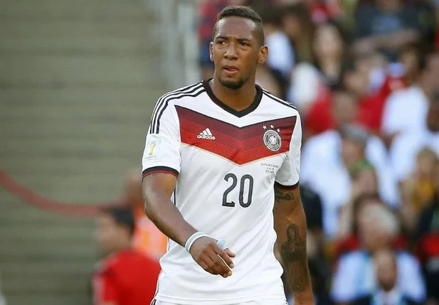 Boateng