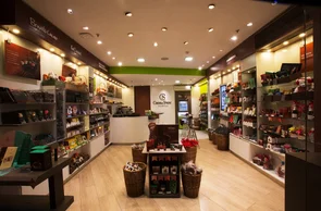 Cacau Show