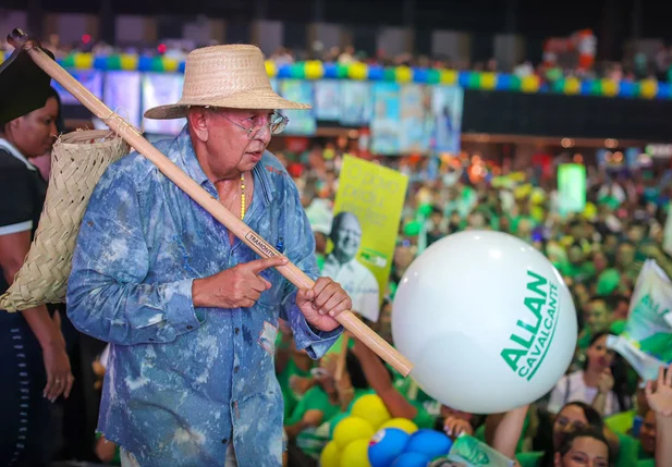 Candidatura do prefeito Dr. Pessoa é homologada